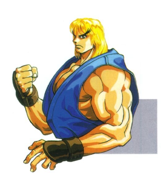 Otaku Gallery  / Anime e Manga / Street Fighters / Personaggi / Ken Masters / ken (38).jpg